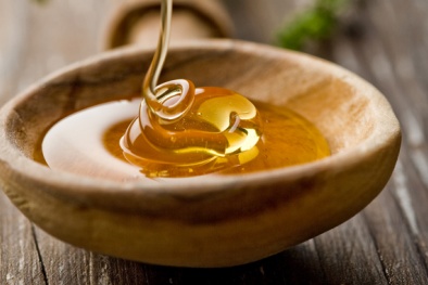 Cải thiện giấc ngủ chỉ với một muỗng mật ong 