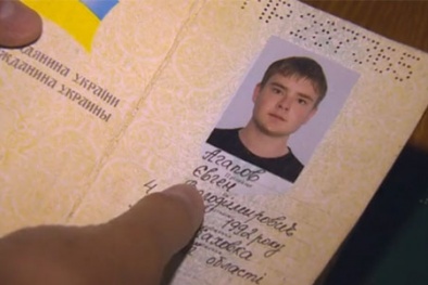 Công khai danh tính nhân chứng vụ tai nạn máy bay MH17