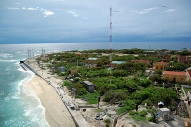 Du lịch tới Trường Sa là thể hiện lòng yêu nước, tự hào dân tộc