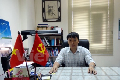 Dự Luật An toàn thông tin: Tập trung điều chỉnh môi trường mạng