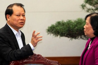 ‘Đừng có lo khi cho người nghèo vay vốn!’