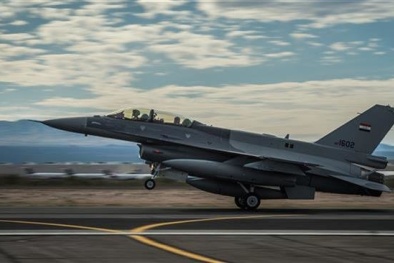 Những tin tức mới nhất về tình hình khủng bố IS ngày 4/6/2015 