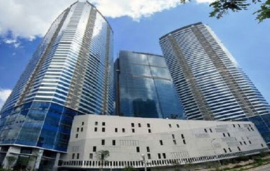 Sau Keangnam, cả loạt cao ốc bán mình cho đại gia ngoại