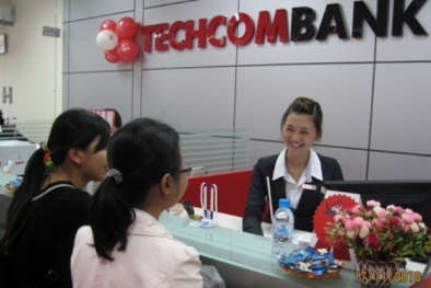 Techcombank chính thức mua lại Công ty tài chính Hóa chất Việt Nam