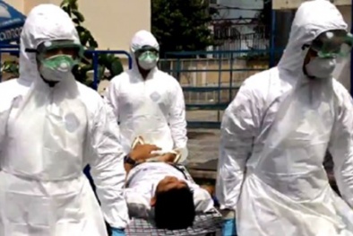 Ai dễ bị nhiễm vi rút MERS-CoV?