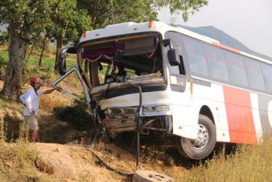 Bản tin tai nạn giao thông mới nhất 24h hôm nay ngày 5/6