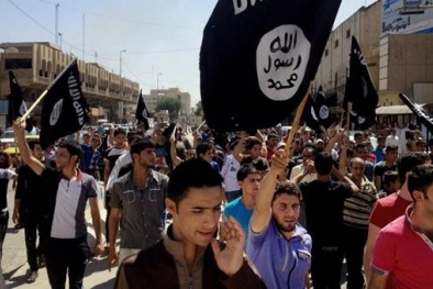 Những tin tức mới nhất về tình hình khủng bố IS ngày 5/6/2015