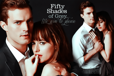Ra mắt phần 4 bộ tiểu thuyết về tỷ phú 'cuồng dâm' Christian Grey