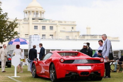 Thu nhập bao nhiêu để lọt nhóm siêu giàu thế giới?