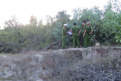 Phú Yên: Một người chết tại chỗ do cưa đạn cối