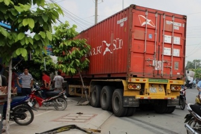 Bản tin tai nạn giao thông mới nhất 24h qua ngày 6/6