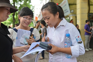 Bật mí cấu trúc đề thi THPT Quốc gia: Phân tỷ lệ 4:6