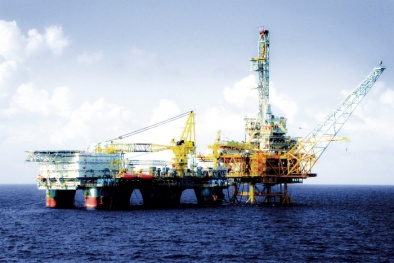 Cảnh giác trước tàu trung Quốc xuất hiện gần bờ biển Bình Thuận