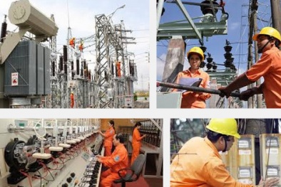 Hoàn thiện thiết kế chi tiết thị trường bán buôn điện cạnh tranh