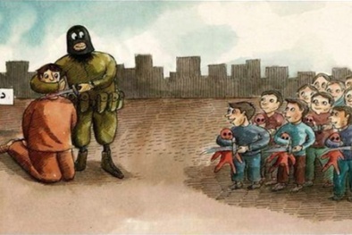 Những tin tức mới nhất về tình hình khủng bố IS ngày 6/6/2015