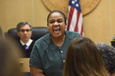 Mẹ bạo hành 2 con đến chết rồi nhét xác vào tủ lạnh 