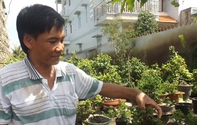 Tỷ phú hoa cảnh khởi nghiệp từ 4 triệu đồng