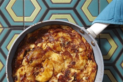 Hóa chất độc hại trong chảo chống dính: Mối nguy và cách khắc phục