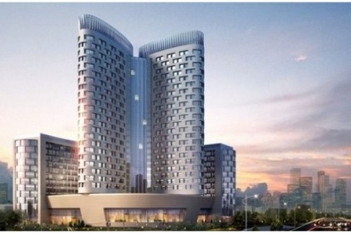 Đầu tư khách sạn: Miếng bánh ngon của đại gia Việt