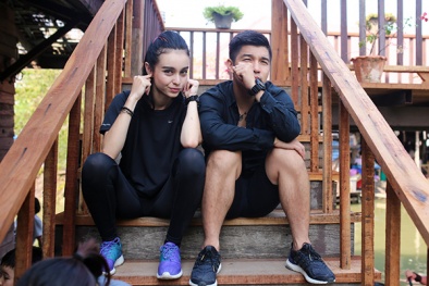 Điệp vụ tuyệt mật tập 4: MLee buồn bã chia tay chương trình