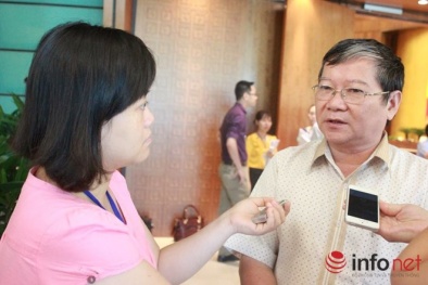 'Không thể cứ làm oan sai rồi dùng ngân sách… để bồi thường'