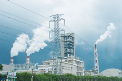 Nhiều ưu đãi khuyến khích phát triển công nghiệp môi trường