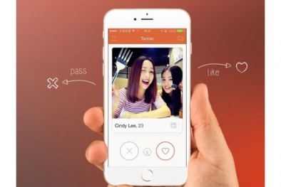 Startup Trung Quốc kiếm tiền từ giới trẻ cô đơn