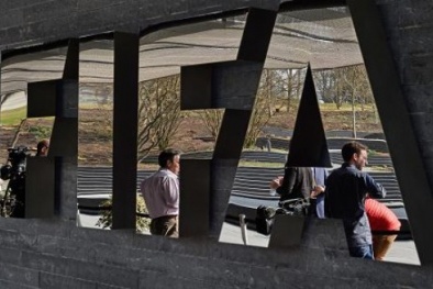 Vụ bê bối FIFA ảnh hưởng đến kinh tế thế giới như thế nào?