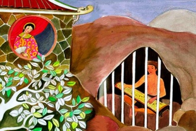 ĐH Quốc gia Hà Nội không hề ra đề thi ‘Thạch Sanh quê ở tỉnh nào’