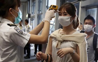 Hàn Quốc: Theo dõi điện thoại người nghi nhiễm MERS