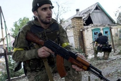 Những tin tức mới nhất về tình hình Ukraine ngày 8/6/2015