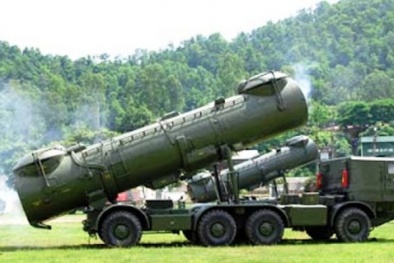 Vì sao tổ hợp tên lửa phòng thủ bờ biển Bastion của Việt Nam lại không có đối thủ?