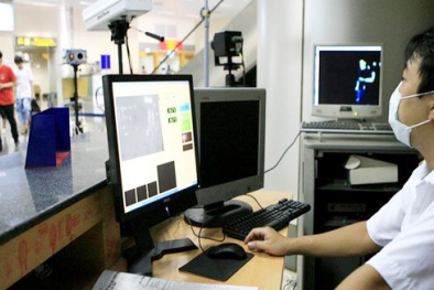 Việt Nam: 3 trường hợp nghi ngờ nhiễm MERS-CoV đã hết cách ly