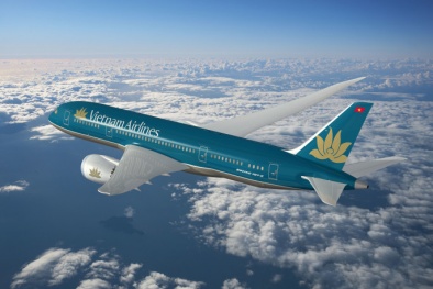 Máy bay của Vietnam Airlines hiện đại nhất Đông Nam Á? 