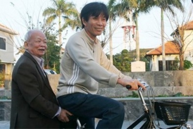 ĐB Quốc hội: ‘Bí thư Hội An luôn hết lòng vì dân, không như một số vị lãnh đạo khác’