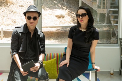 Đỗ Mạnh Cường tổ chức casting người mẫu tại Mỹ