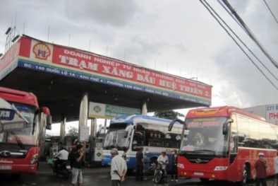  “Không đổ lỗi cho nhau nữa, phối hợp để giải quyết nạn xe dù, bến cóc”