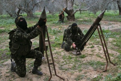  Những tin tức mới nhất về tình hình khủng bố IS ngày 9/6/2015