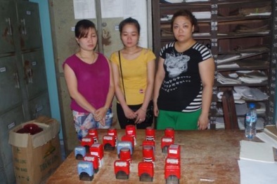 Mua bán trái phép hóa đơn GTGT với tổng số tiền ghi khống hàng nghìn tỷ đồng