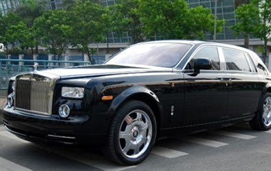 Mua ô tô sang, Việt Nam sắp vượt Singapore