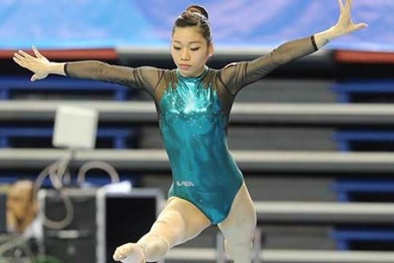 Sea Games 28: Nước mắt cô gái toàn năng