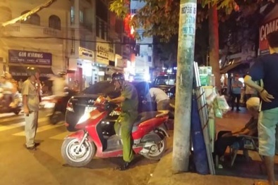 Tin tức pháp luật mới nhất hôm nay ngày 9/6