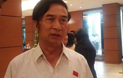 Tướng Công an nói gì về việc 'tồn đọng' án tử
