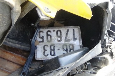 Bản tin tai nạn giao thông mới nhất 24h qua ngày 10/6