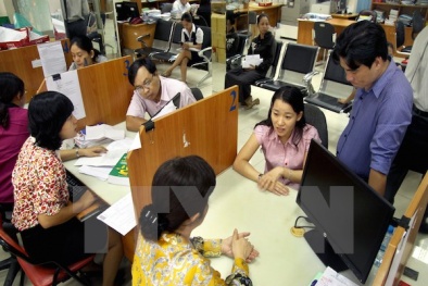 Bộ Tài chính: Vẫn thiếu căn cứ kiểm chứng số liệu về nợ công