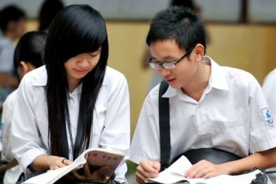 Công bố điểm chuẩn dự kiến năm 2015 của ĐH Kinh tế thuộc ĐH Quốc gia Hà Nội