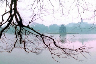 Dự báo thời tiết ngày mai 11/6/2015: Chiều tối có mưa dông trên diện rộng