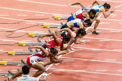 Lịch thi đấu SEA Games 28 của đoàn thể thao Việt Nam ngày 10/6