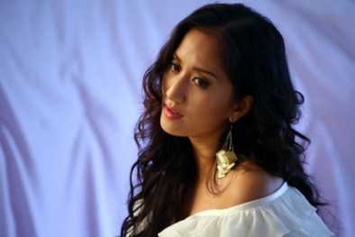 Nữ hoàng dancesport Khánh Thi bị trộm 'cuỗm' sạch tài sản