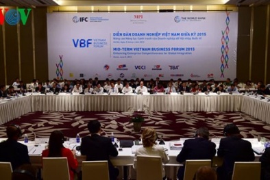 Đọc báo hôm nay: Những tin tức mới cập nhật ngày 10/6/2015